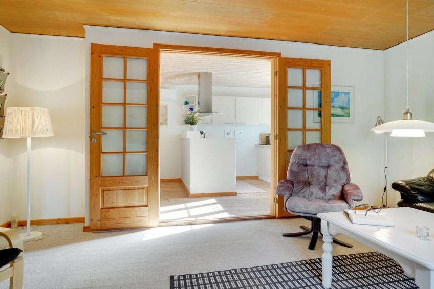 "Hildegunn" - 200m from the sea in NE Jutland - foto 11