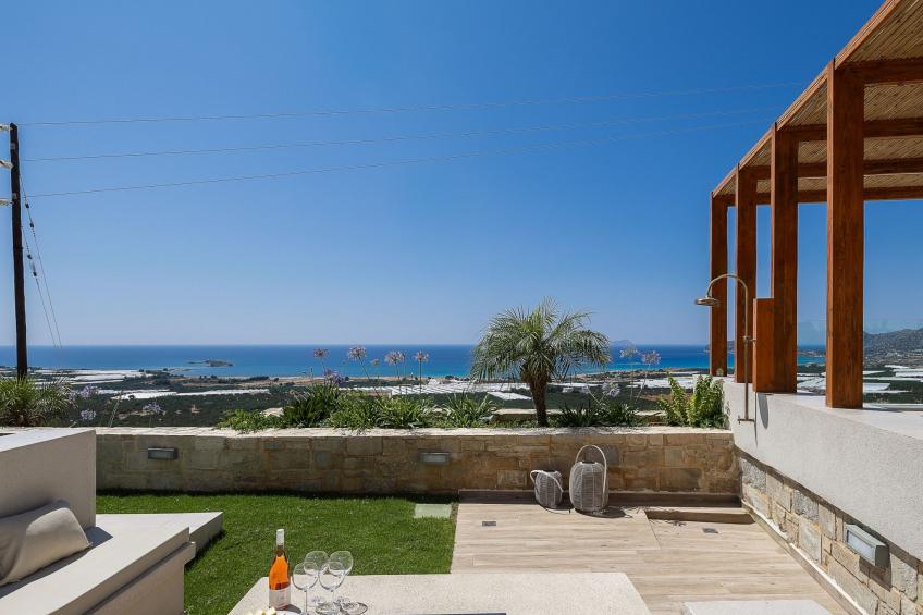 Villa Domenica I Kostenloses Auto und ''kostenloser'' beheizter Pool - foto 9