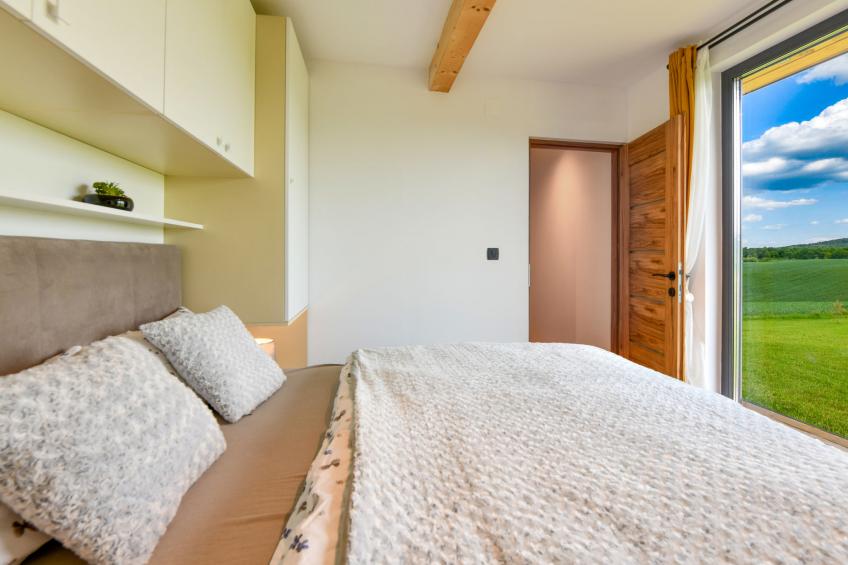 Plitvice Cubo Green Hills - foto 30