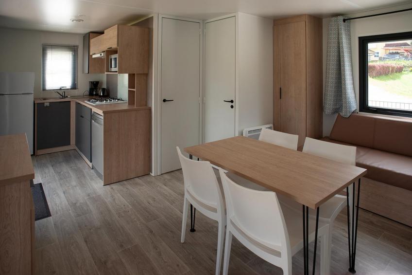 Mobilhome Bali 2 - foto 14