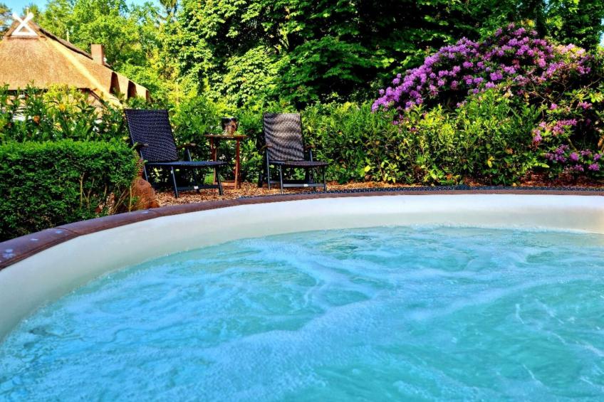 Luxuszeit zu Zweit - foto 6