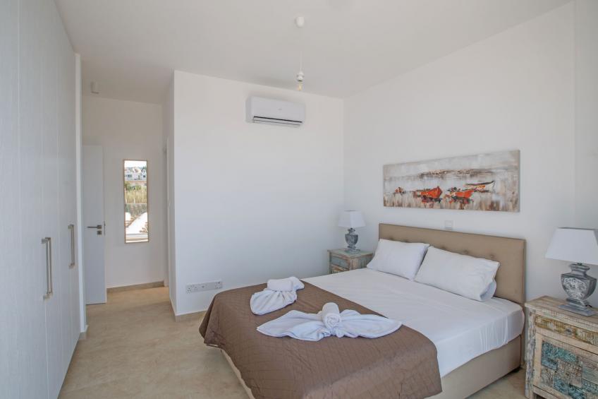 3-Schlafzimmer-Villa mit privatem Pool im Zentrum - foto 12