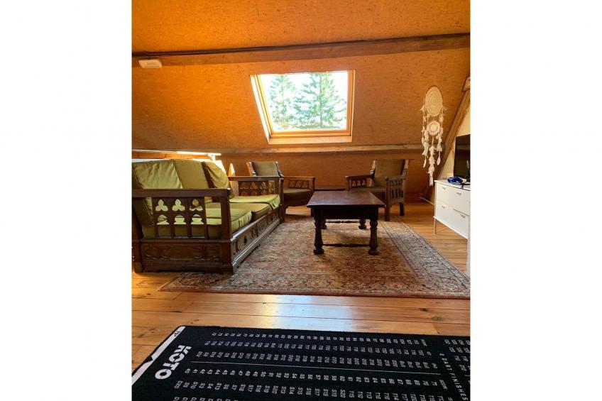 Haus Hunnenberg 2 - foto 35