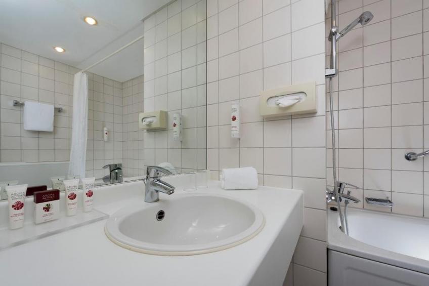 Sunday Hotel Flensburg Superior Room - foto 7