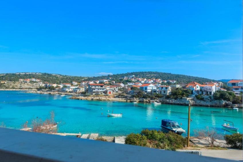 Villa Ivan apartment with terrace and sea view A3 - foto 78