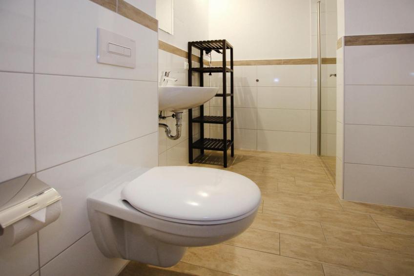 Terraced house Hafenflair am Plauer See, Plau am See - foto 25