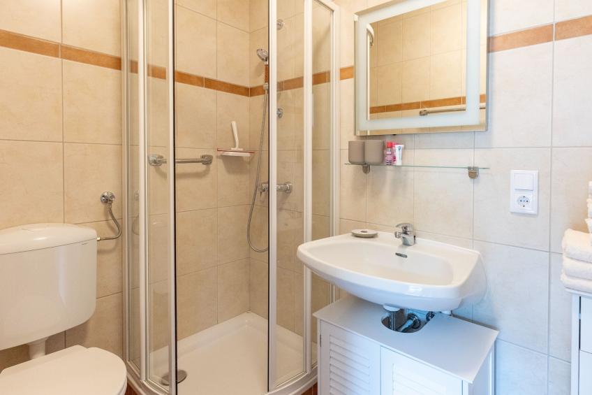 Apartment Süd & Badstraße - foto 19
