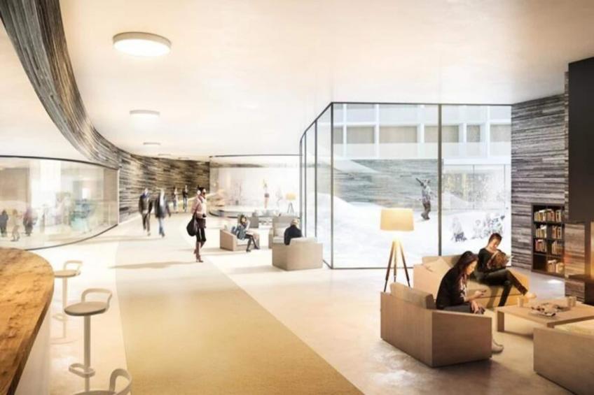Résidence Prestige Odalys l'Éclose - foto 6