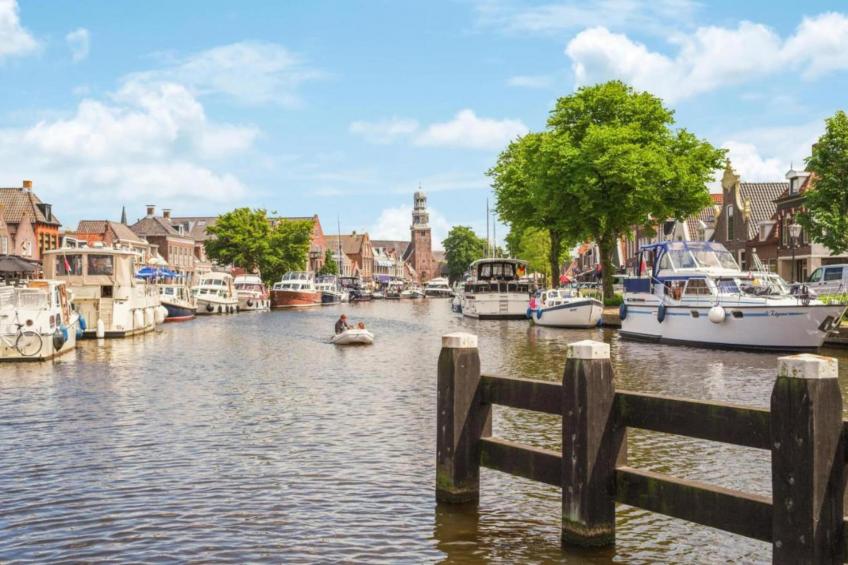 Friese Meren Villa's 16 - foto 28