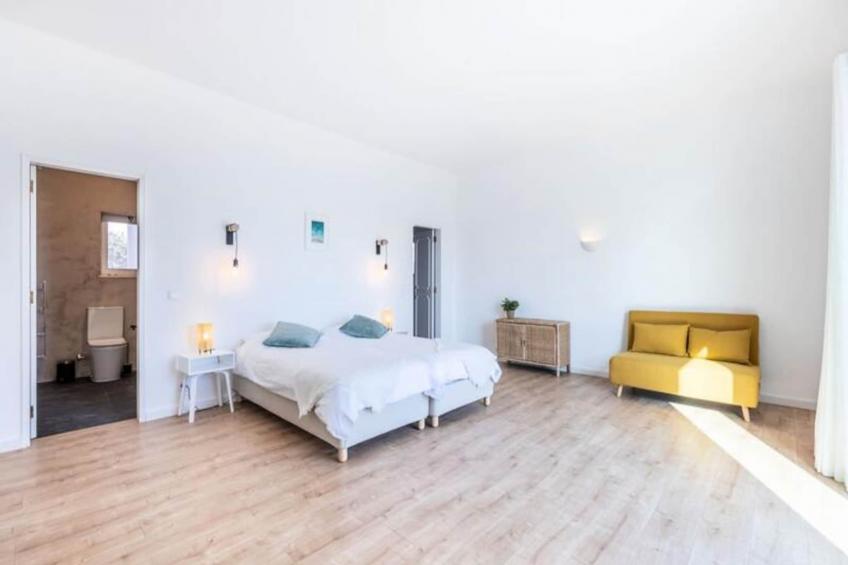 Fortaleza Sea View Villa Miramar - Two-bed Apartment With Private Pool - foto 16