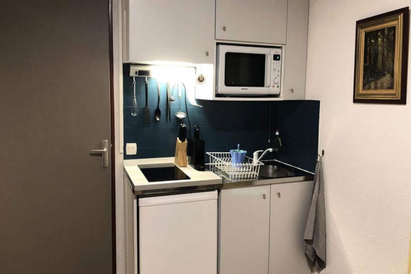 Résidence Edelweiss - maeva Home - foto 7