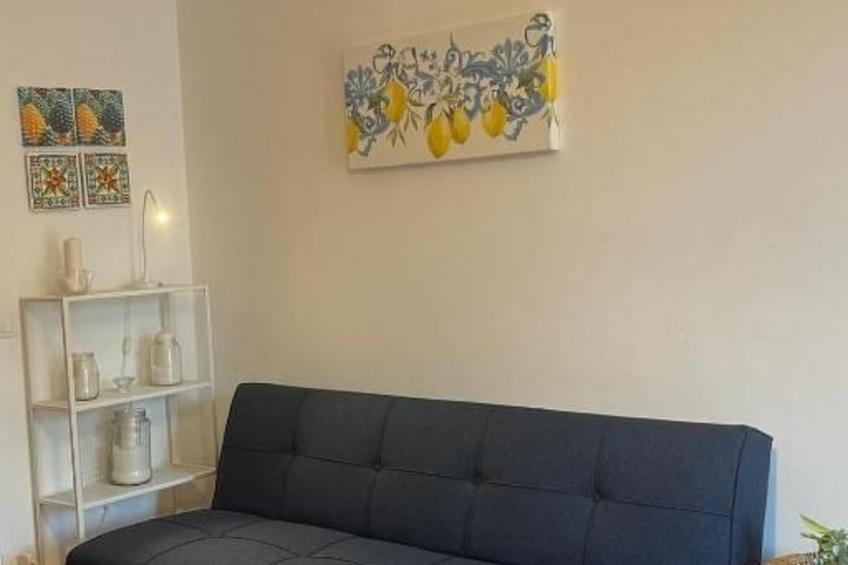 Anwesen "Casa Malù" mit Blick aufs Wasser - foto 28