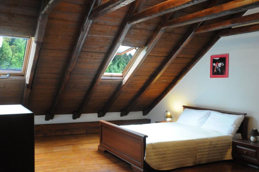 Giusvalla Deluxe Forest 3 Etagen Villa - foto 15