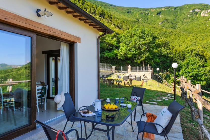 Acquanera - Marcheholiday, mit privatem Pool - foto 11