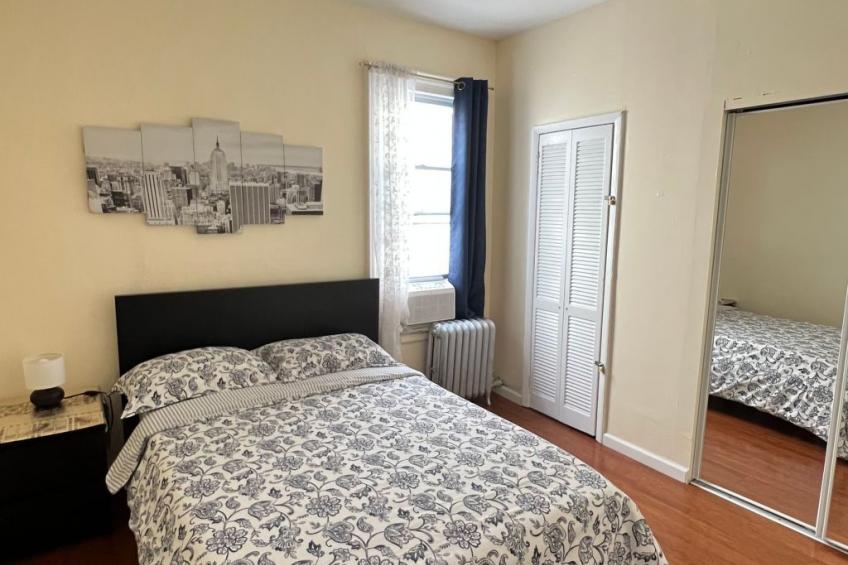 Große 4-Zimmer-Wohnung in der Nähe von Bronx Zoo - foto 4