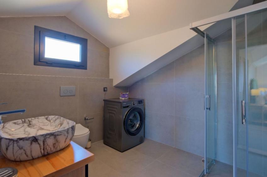 Große Villa in Fethiye Ausserhalb im grünen - foto 37