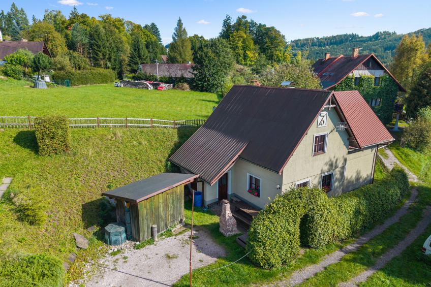 Loukov u Semil - foto 32