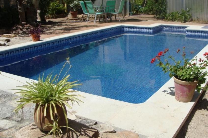 Feriendorf "Hort de la Cinteta". - foto 17