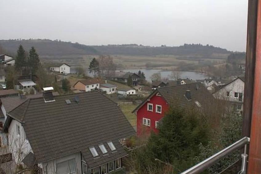 Seeblick in Schalkenmehren - foto 16