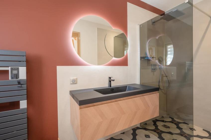 Villa Lou Pantaï  Élégance et Confort au Cœur de Saint-Rémy-de-Provence - foto 41