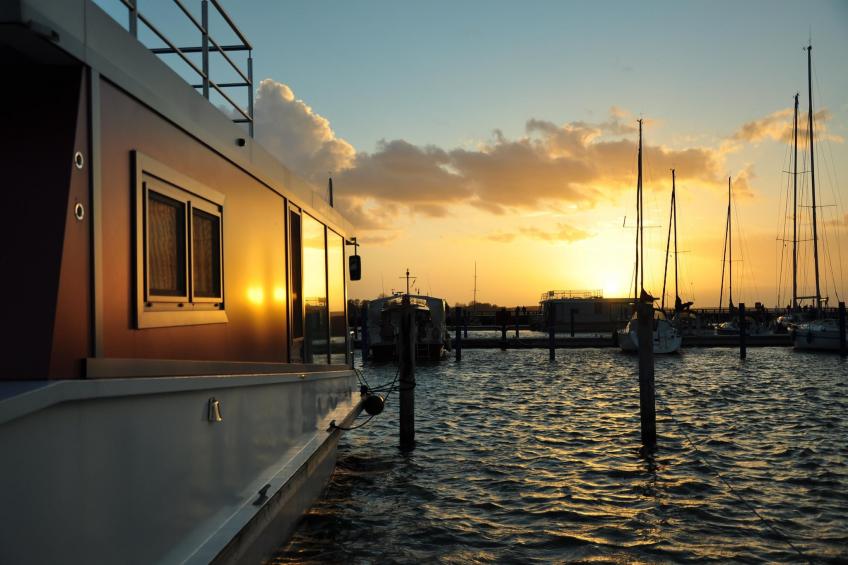 Floating House Paula - foto 21