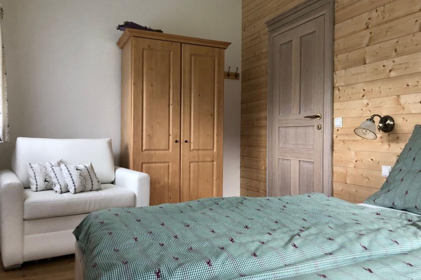 Charmante Ferienwohnung in Bad Aussee mit Grill und Garten und Bergblick - foto 27