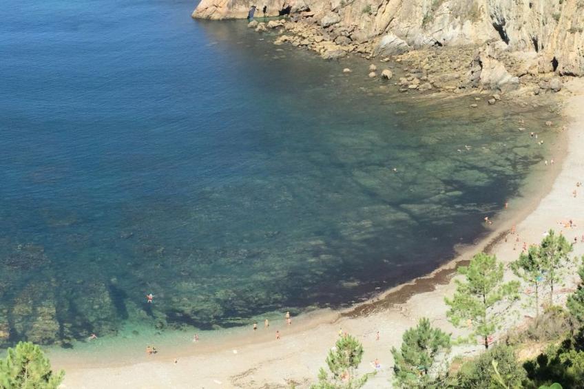 Ländliches Anwesen "Mar y Montaña" (Meer und Berge) - foto 51