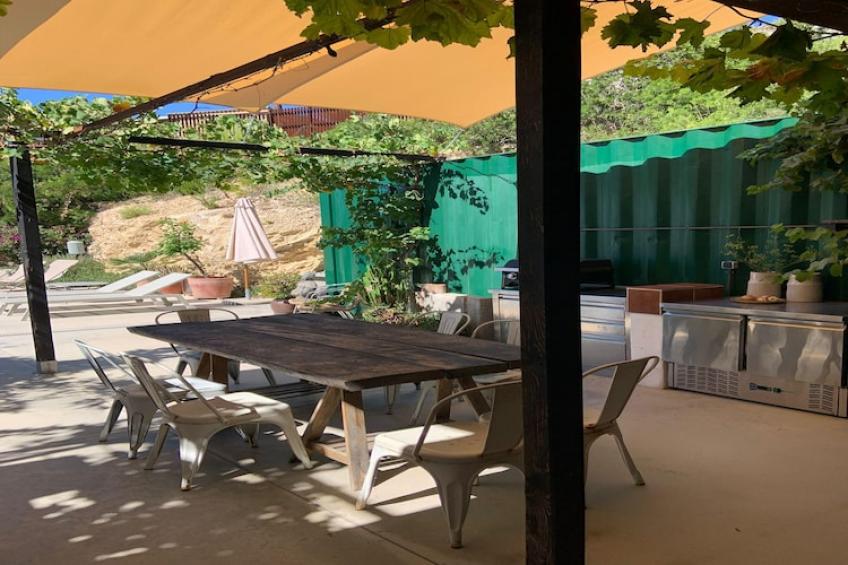 Villa Canyelles - foto 23