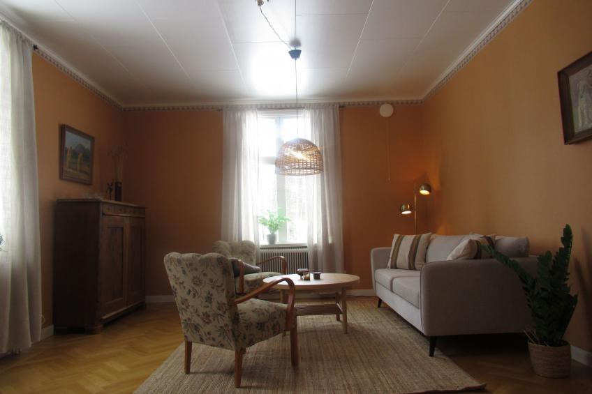 Anwesen "Tingshuset Ragunda" - foto 8