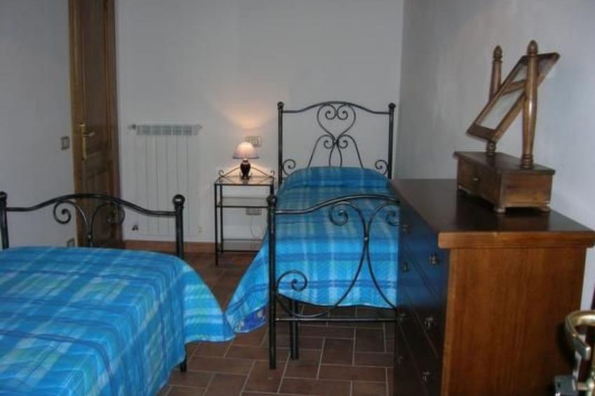 Wohnung in einem historischen Steinhaus - foto 15