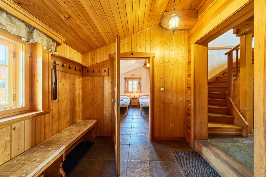 Timber Lodge with Hydromassage - foto 32