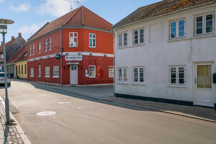 "Gaby" - 250m from the sea in Funen - foto 22