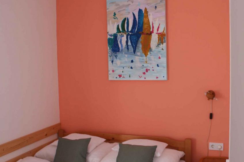 Studio mit Whirlpool, Sauna, Terrasse und Klimaanlage in der Nähe vom Strand - BF-8B2H8 - foto 5
