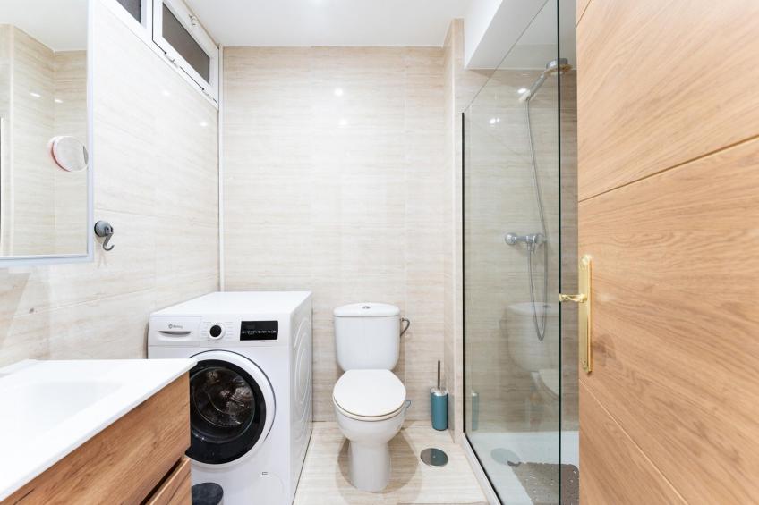 CT 402 - Faro's Perla Beachapartment Fuengirola - foto 16