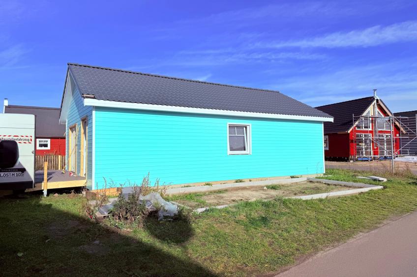 Ferienhaus Sanibel - foto 11