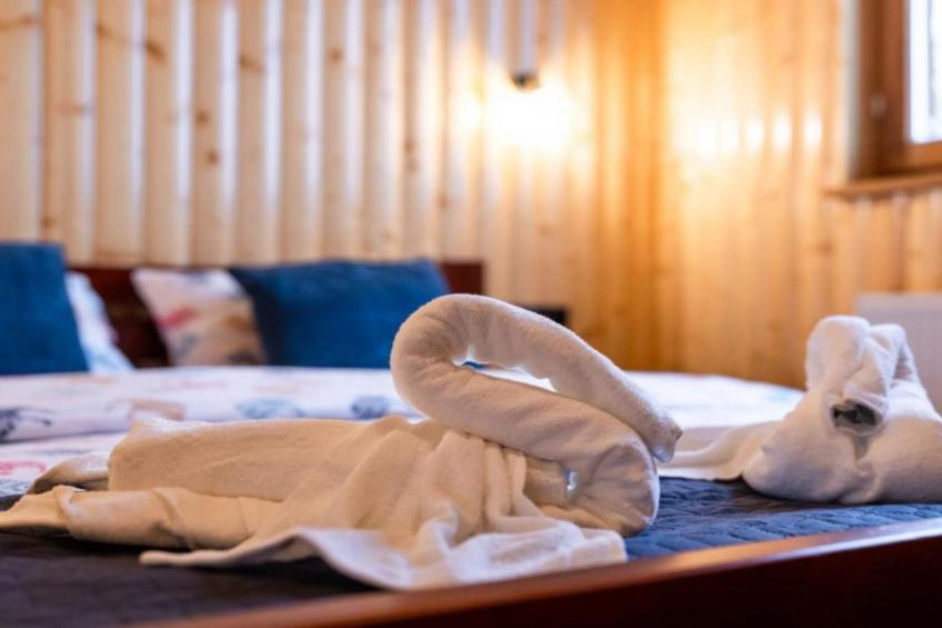 Three-Bedroom Apartment - foto 2