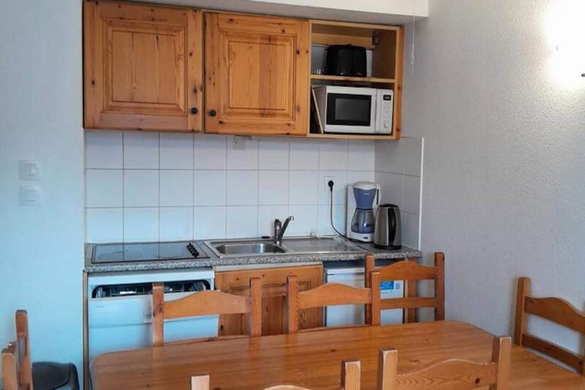 Résidence La Fontaine Du Roi - foto 2