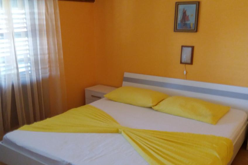Apartments Lavanda & More - Three Bedroom Apartment with Shared Terrace - foto 8