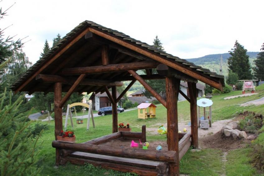 Les Chalets des Ayes - foto 17