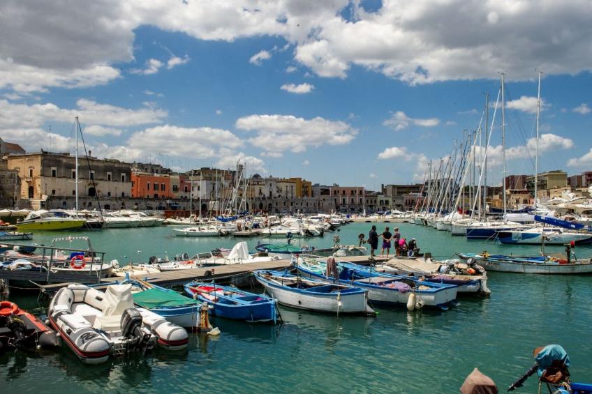 Bei Tante Gina - foto 26