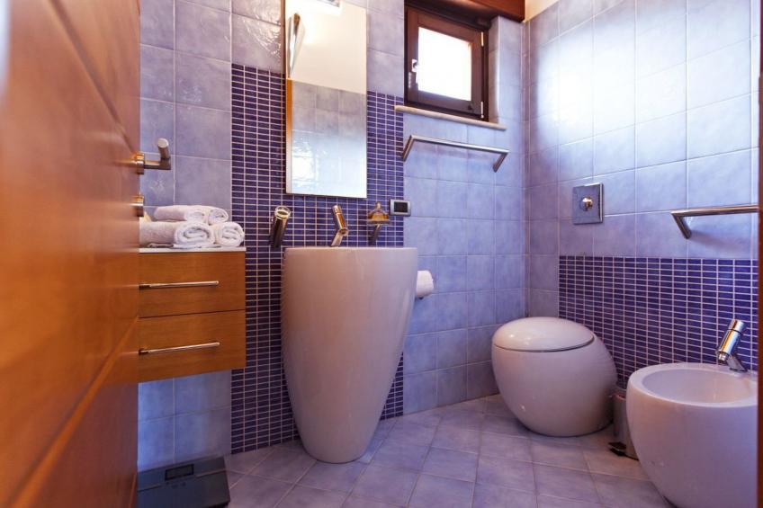 Villa in Alcamo mit privatem Pool und Garten - foto 29