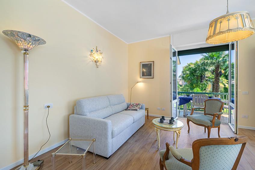 Strixia Apartment Stresa 50m From Lake - foto 10