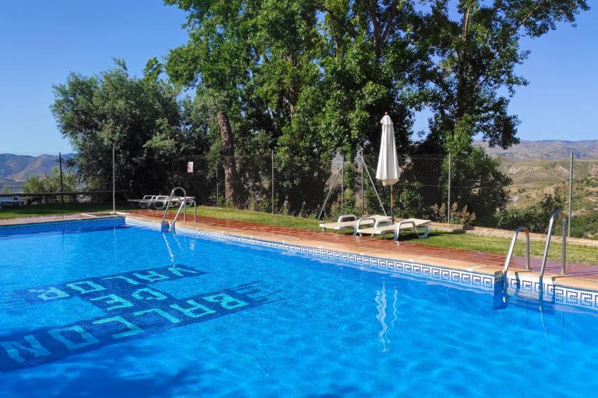 Balcón de Válor - Haus 9 - foto 26