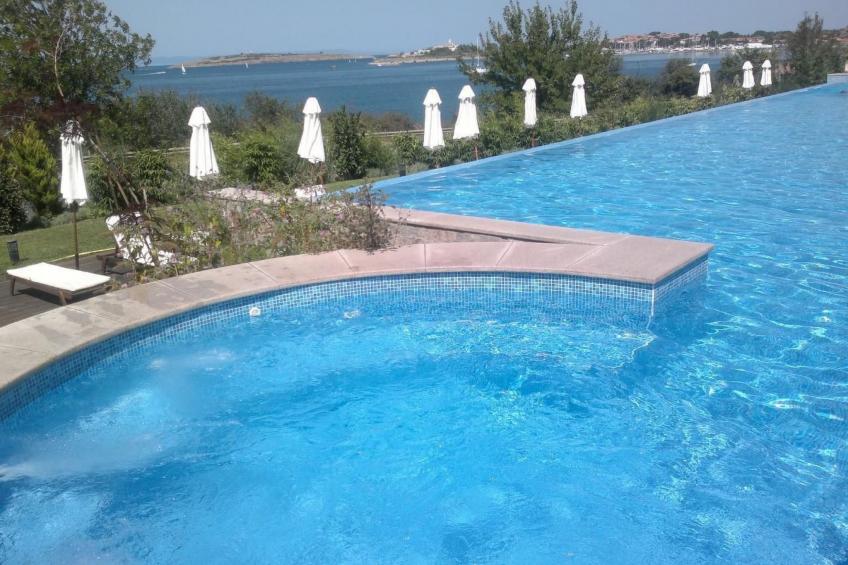 Wohnung mit Infinity-Pool - foto 20