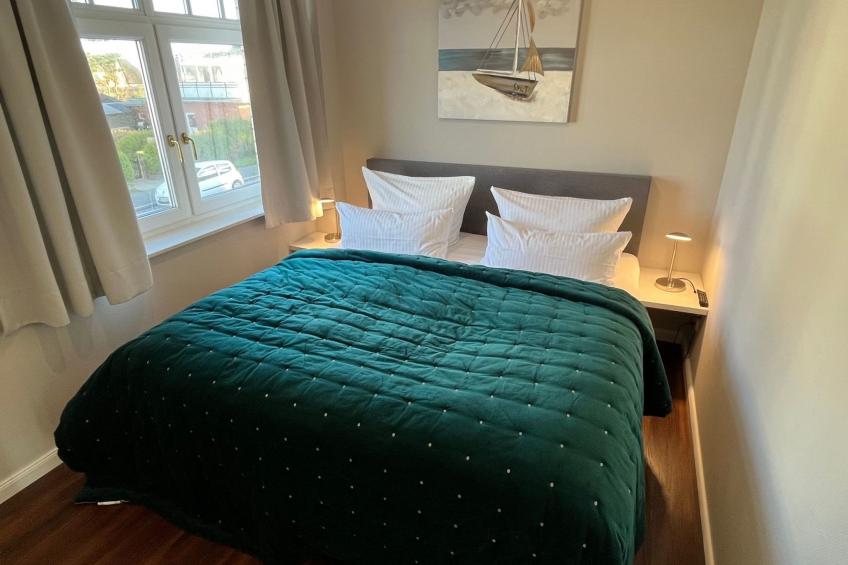 Wohnung in Wenningstedt-Braderup (Sylt) - foto 15