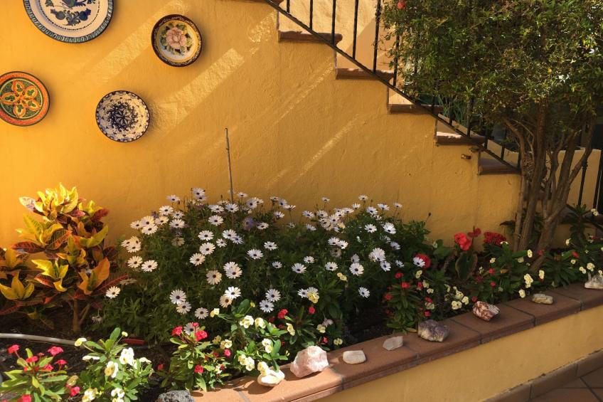 Haus mit Jacuzzi, Blick auf Berge, Meer und Entspannung - foto 13