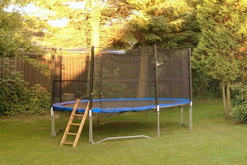 in Bohmstedt mit Großem Garten - foto 21