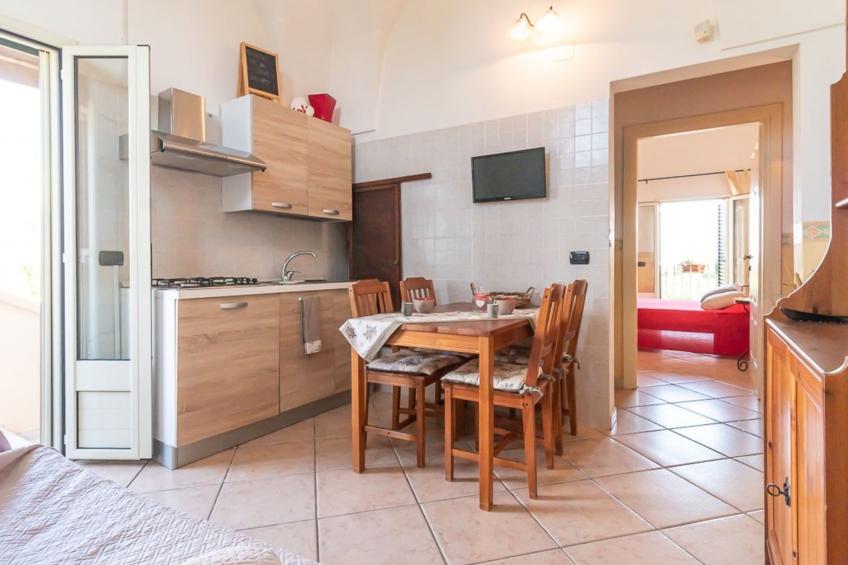 Relax Apartment mit Terrasse - foto 8