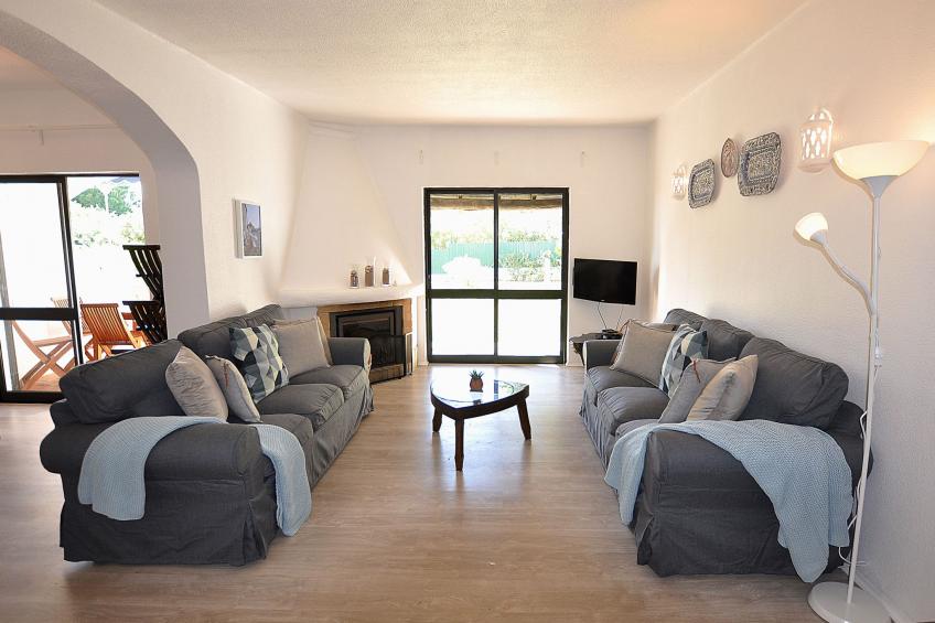 für 6 Personen ca. 115 m² in Porches, Algarve (Westalgarve)