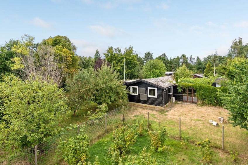 "Meeno" - 200m from the sea in Sealand - foto 10